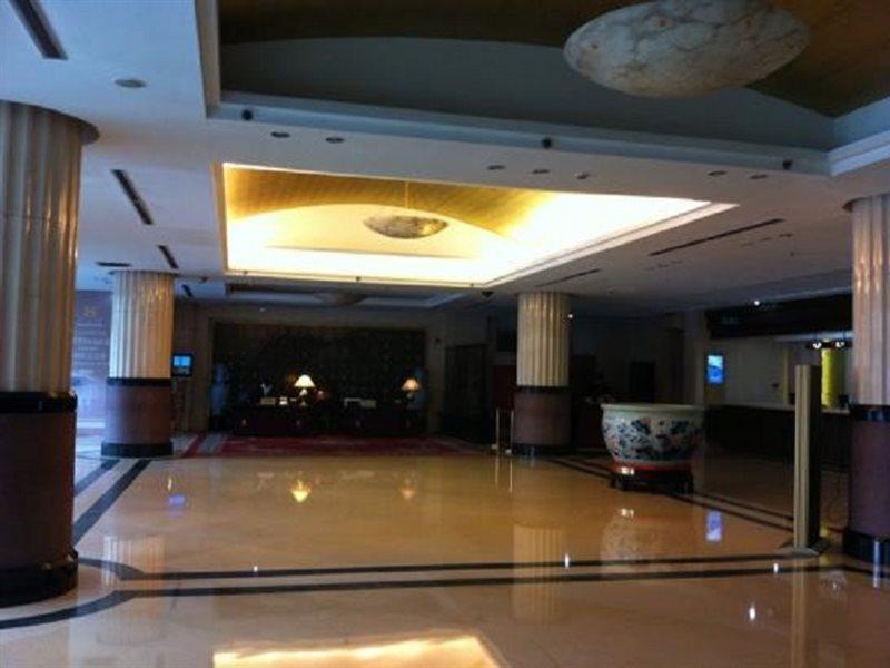 China Palace Hotel Beijing Exterior photo
