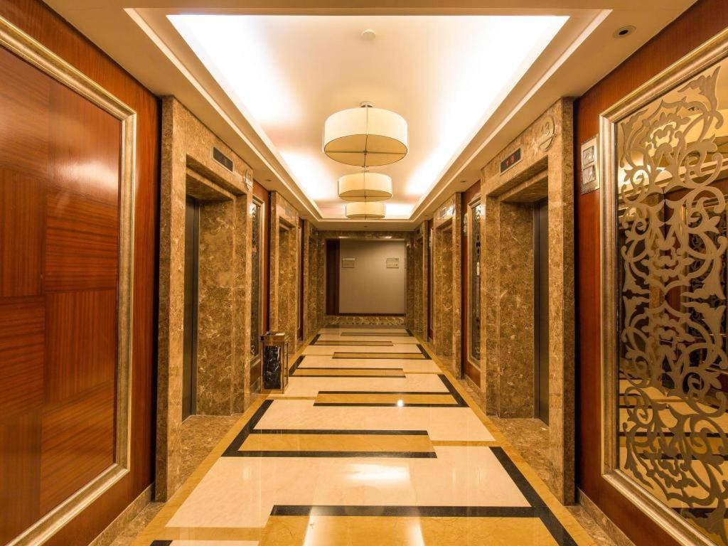 China Palace Hotel Beijing Exterior photo