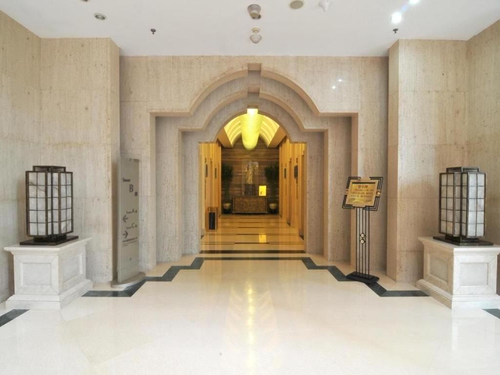 China Palace Hotel Beijing Exterior photo