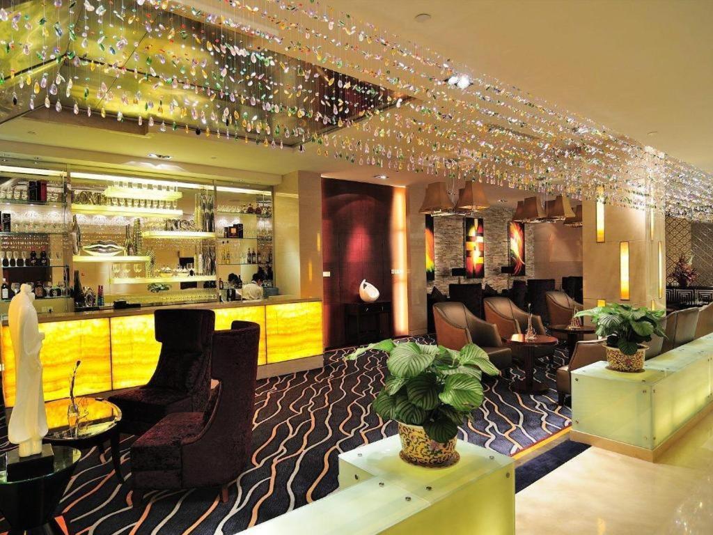 China Palace Hotel Beijing Exterior photo