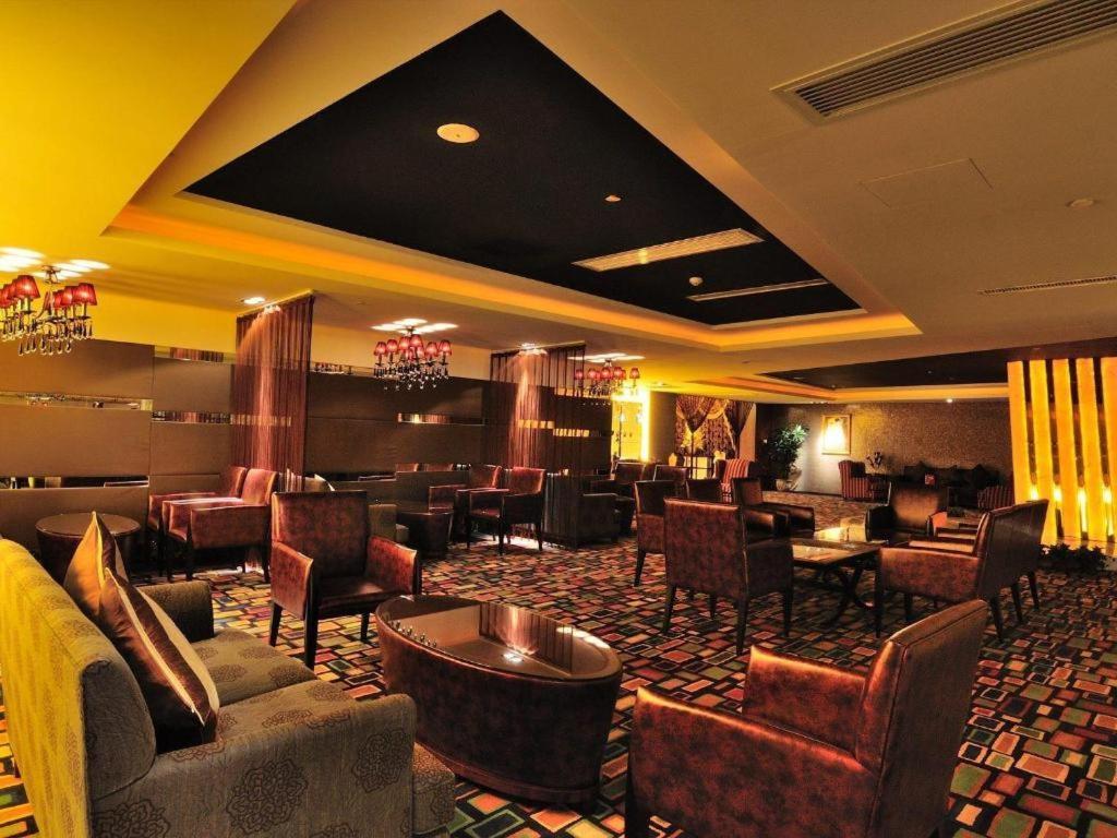 China Palace Hotel Beijing Exterior photo