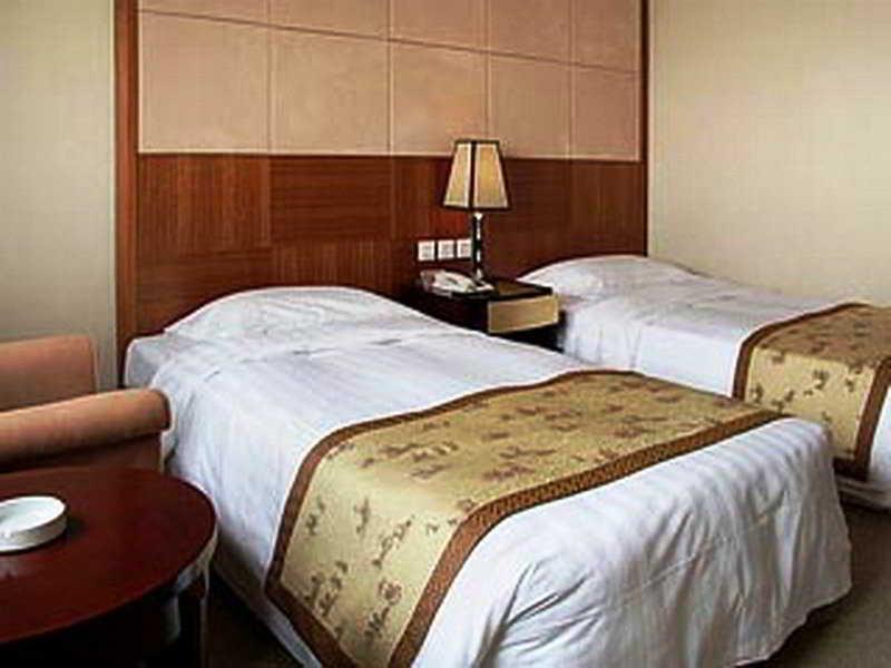 China Palace Hotel Beijing Exterior photo